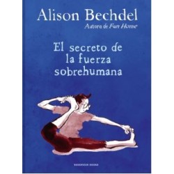 El secreto de la fuerza sobrehumana