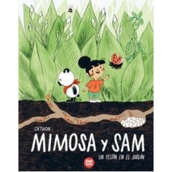 Un festín en el jardín