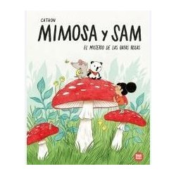 El misterio de las gafas rosas