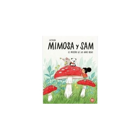 El misterio de las gafas rosas