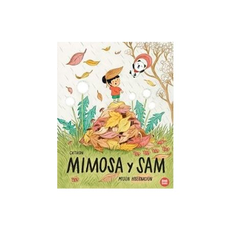 Misión hibernación