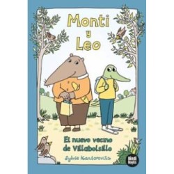 Monti y Leo
