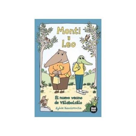 Monti y Leo
