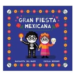 Gran Fiesta Mexicana