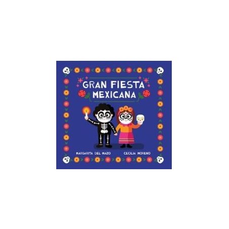 Gran Fiesta Mexicana