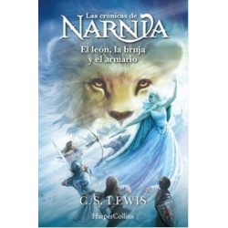 Las crónicas de Narnia: El león, la bruj