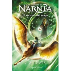 Las crónicas de Narnia: El sobrino del m