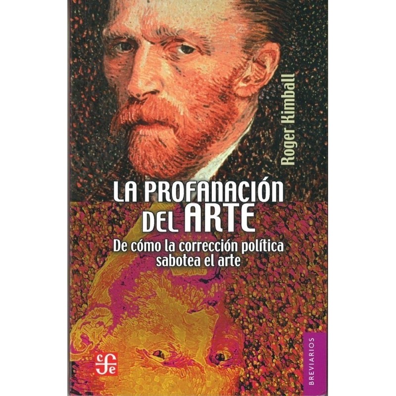 La profanación del arte