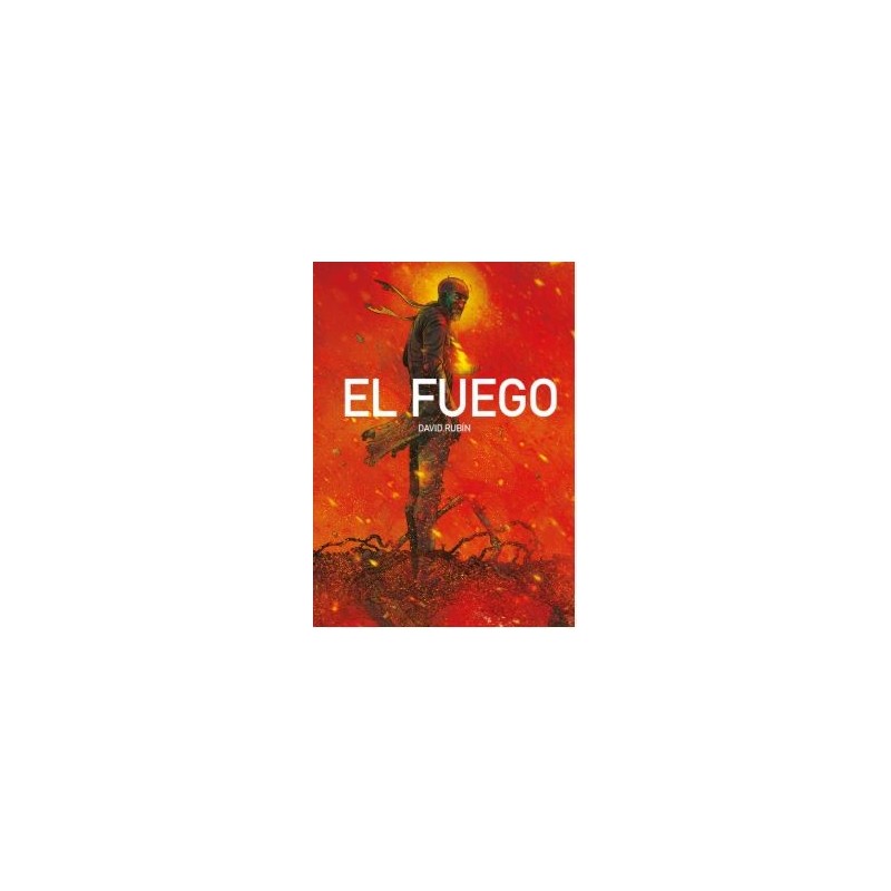 El Fuego
