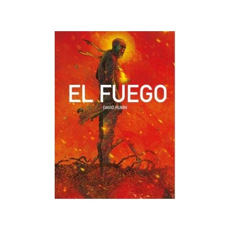 El Fuego