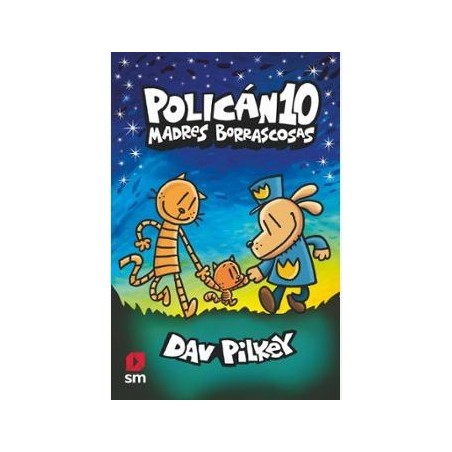 Polican 10. Madres borrosas