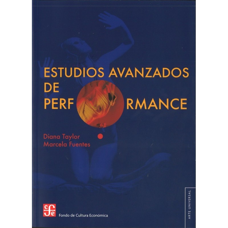 Estudios avanzados de performance