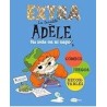 La terrible Adèle Extra 1. Una noche con