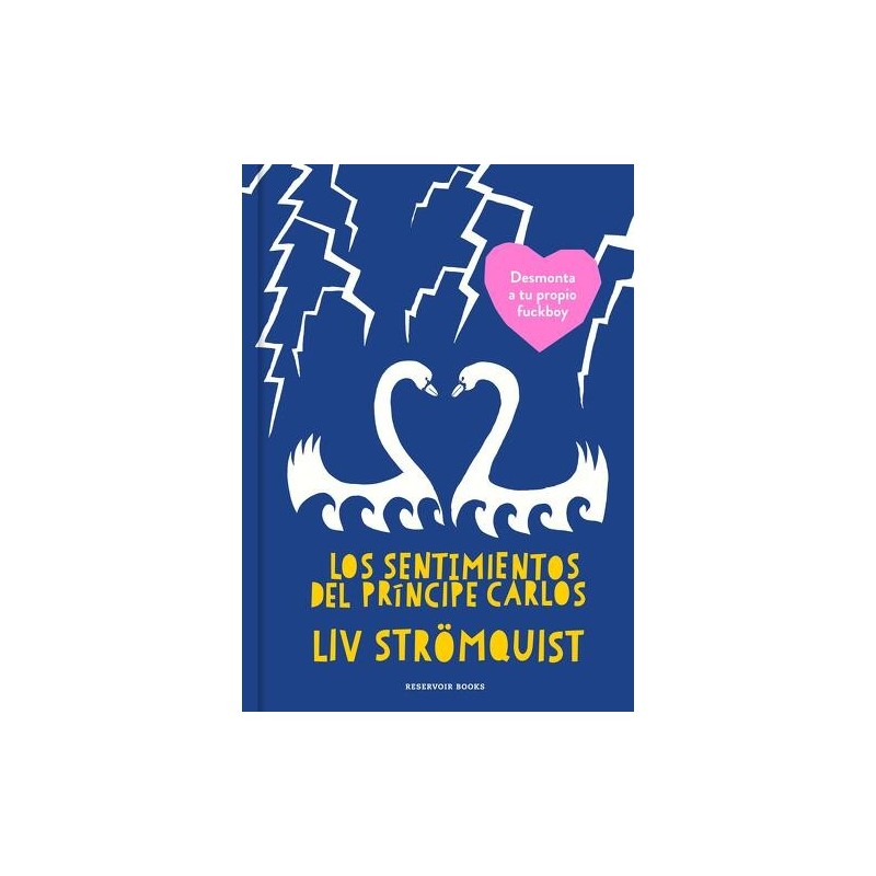 Los sentimientos del Príncipe Carlos