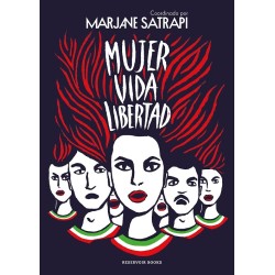 Mujer Vida Libertad