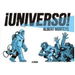 ¡Universo!