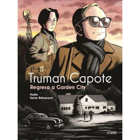 Truman Capote