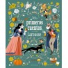 Mis primeros cuentos Larousse