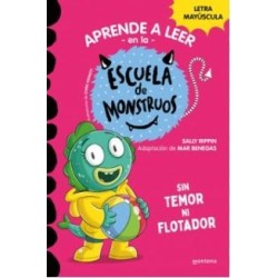Aprender a leer en la Escuela de Monstru