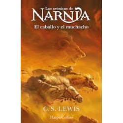 Las crónicas de Narnia: El caballo y el