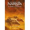 Las crónicas de Narnia: El caballo y el