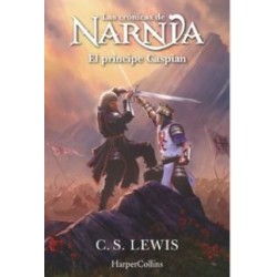Las crónicas de Narnia: El príncipe