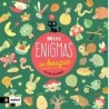Minienigmas del bosque