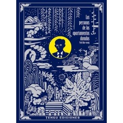 LAS PERSONAS DE LOS APARTAMENTOS DORADOS