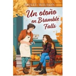 Un otoño en Bramble Falls