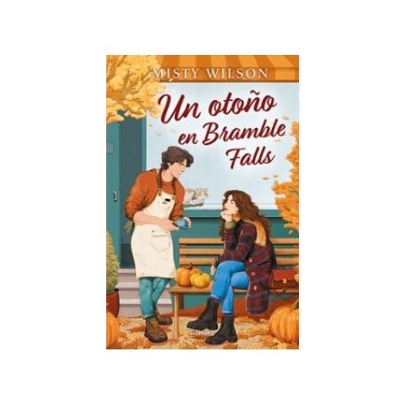 Un otoño en Bramble Falls