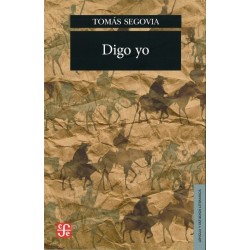 Digo yo