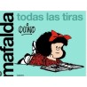 Mafalda. Todas las tiras