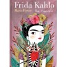 Frida Kahlo. Una biografía