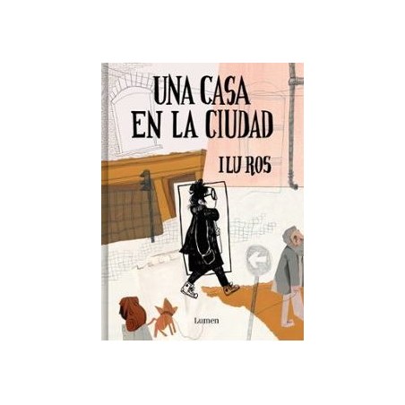 Una casa en La Ciudad