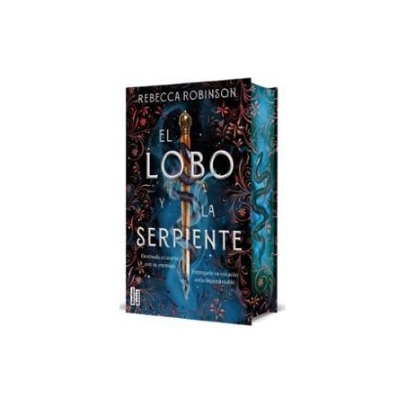 El lobo y la serpiente