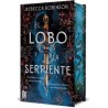 El lobo y la serpiente