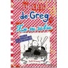 Diario de Greg 19 - En su salsa