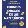 Matem1nuto. Grandes enigmas de las matem
