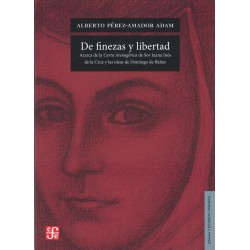 De finezas y libertad