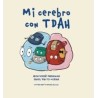 Mi cerebro con TDAH