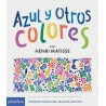 Azul y otros colores