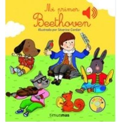 Mi primer Beethoven