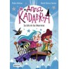 Anna Kadabra 5. La Isla de las Mascotas