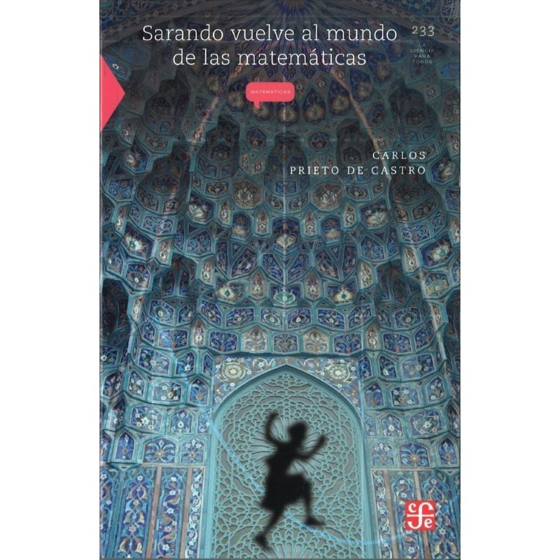 Sarando vuelve al mundo de las matemáticas