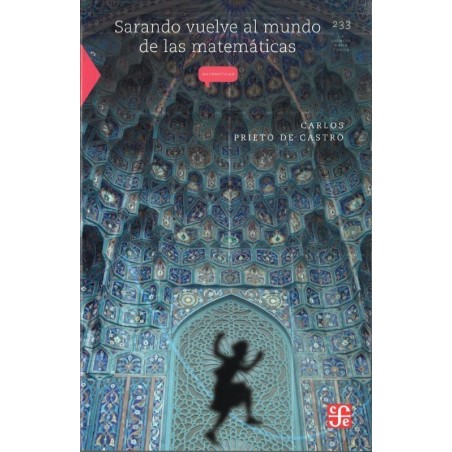 Sarando vuelve al mundo de las matemáticas