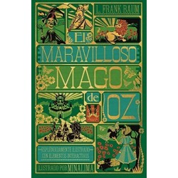 El maravilloso mago de Oz
