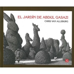 El jardín de Abdul Gasazi