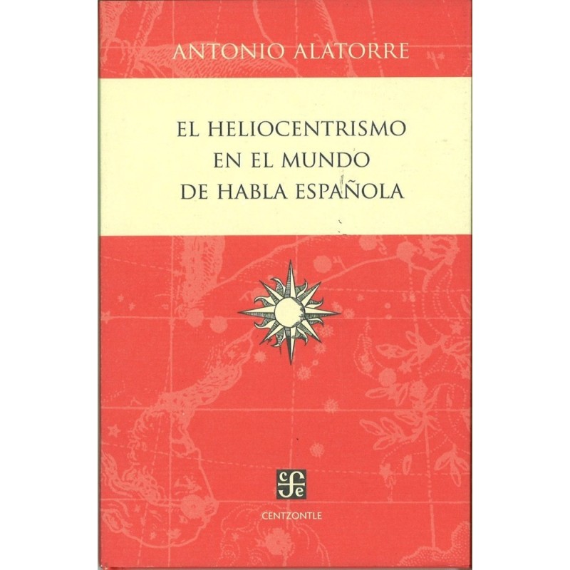 El heliocentro en el mundo de habla española