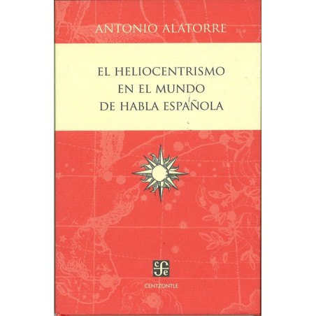 El heliocentro en el mundo de habla española