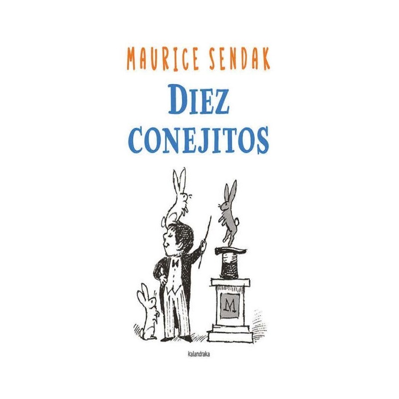 Diez conejitos